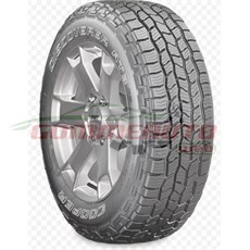 COP. 235/75 R17 109T DISCOVERER AT3 4S